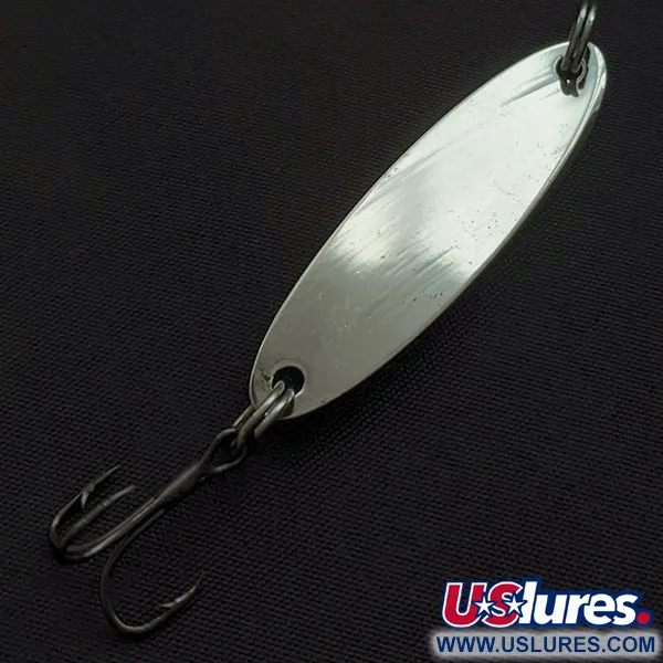 Acme Kastmaster, Nickel, 7g, Skeddrag #22685