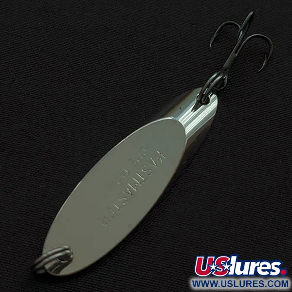 Acme Kastmaster, Nickel, 7g, Skeddrag #22685