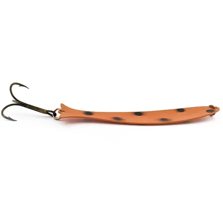 Williams Mooselook, Orange, 11g, Skeddrag #22687