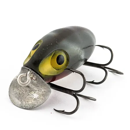 Wright & McGill Bug a Boo, 12g, 7cm, Flytande wobbler #22694