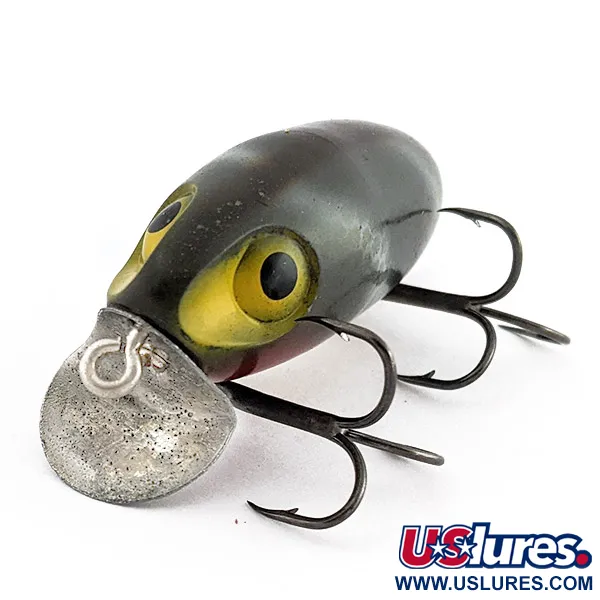 Wright & McGill Bug a Boo, 12g, 7cm, Flytande wobbler #22694