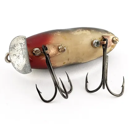 Wright & McGill Bug a Boo, 12g, 7cm, Flytande wobbler #22694