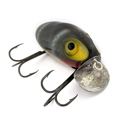 Wright & McGill Bug a Boo, 12g, 7cm, Flytande wobbler #22694