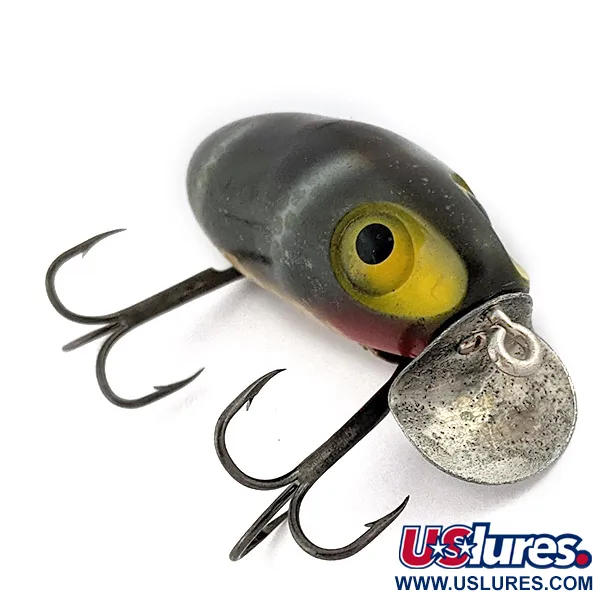 Wright & McGill Bug a Boo, 12g, 7cm, Flytande wobbler #22694
