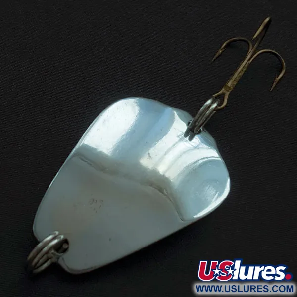 Tony Accetta Bug-Spoon skeddrag