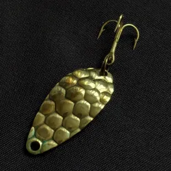 Acme Little Cleo bubbles skeddrag