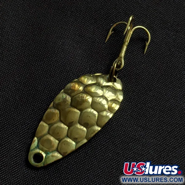 Acme Little Cleo bubbles skeddrag