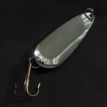 Kmart Spoon, 12g Nickel, Skeddrag #22737