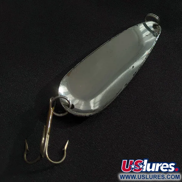 Kmart Spoon, 12g Nickel, Skeddrag #22737