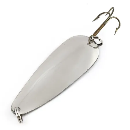 Kmart Spoon, 12g Nickel, Skeddrag #22737
