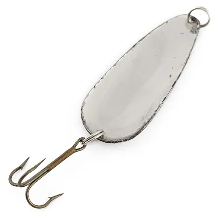 Kmart Spoon, 12g Nickel, Skeddrag #22737
