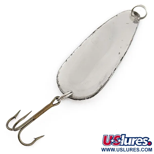 Kmart Spoon, 12g Nickel, Skeddrag #22737