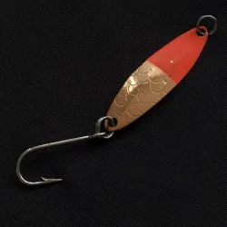 Luhr Jensen Needlefish 1 skeddrag