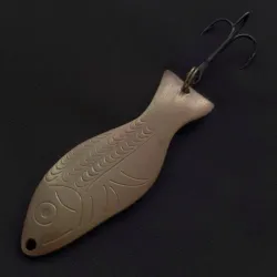 Al's Goldfish skeddrag