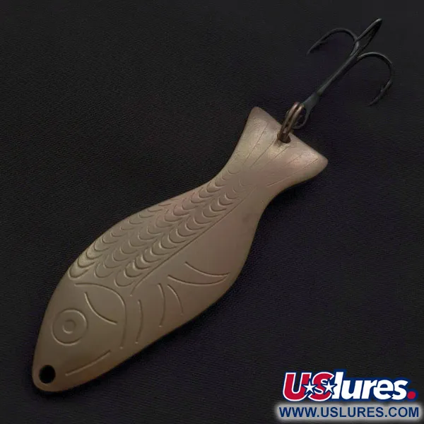 Al's Goldfish skeddrag