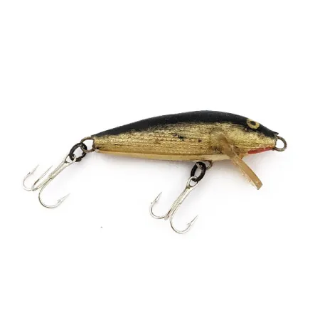 Rapala Original Floater F5 (Finland) (1960-talet)