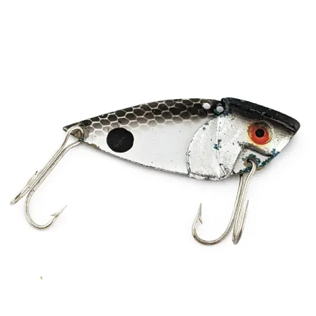 Cotton Cordell Gay Blade, 12g, Grå, Blade Bait #22753