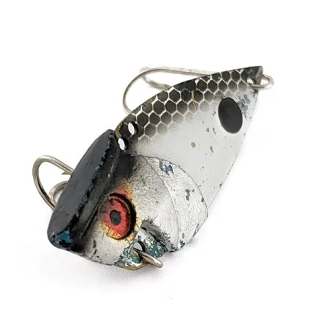 Cotton Cordell Gay Blade, 12g, Grå, Blade Bait #22753