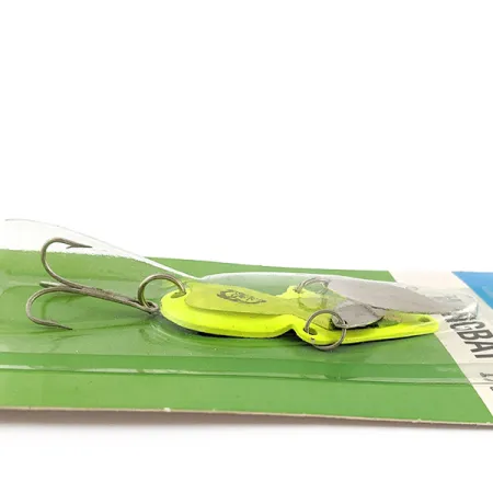 Eppinger Wingbat, Gul, 14g, Skeddrag #22758