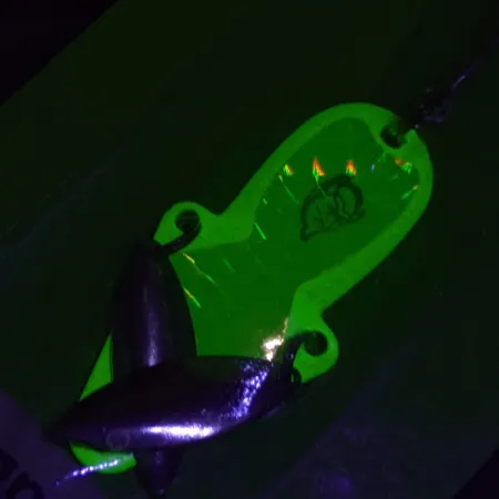 Eppinger Wingbat, Gul, 14g, Skeddrag #22758