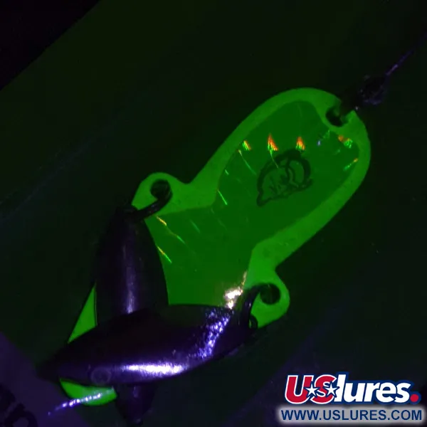 Eppinger Wingbat, Gul, 14g, Skeddrag #22758