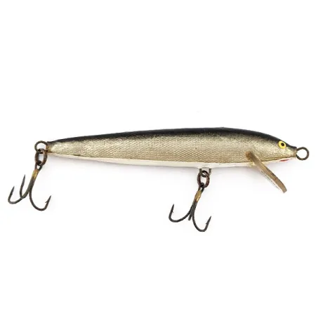 Rapala Original Floater F9 (Finland 1960-tal)