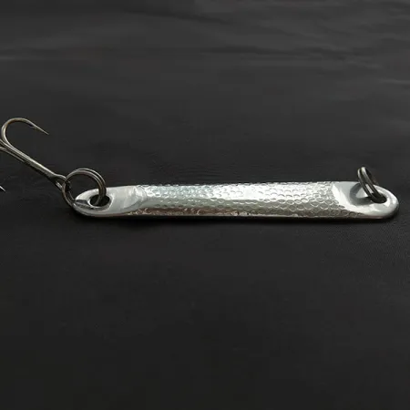 Hopkins No=Eql 3, 60g, Nickel, Skeddrag #22765