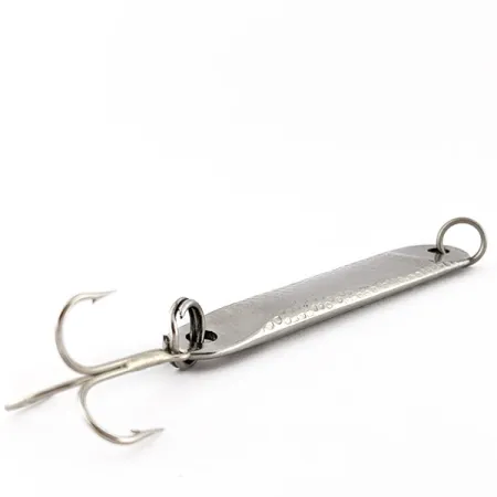 Hopkins No=Eql 3, 60g, Nickel, Skeddrag #22765