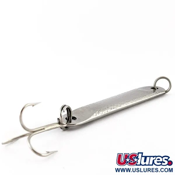 Hopkins No=Eql 3, 60g, Nickel, Skeddrag #22765