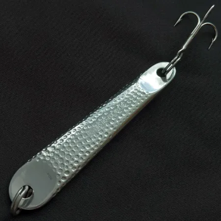 Hopkins No=Eql 3, 60g, Nickel, Skeddrag #22765