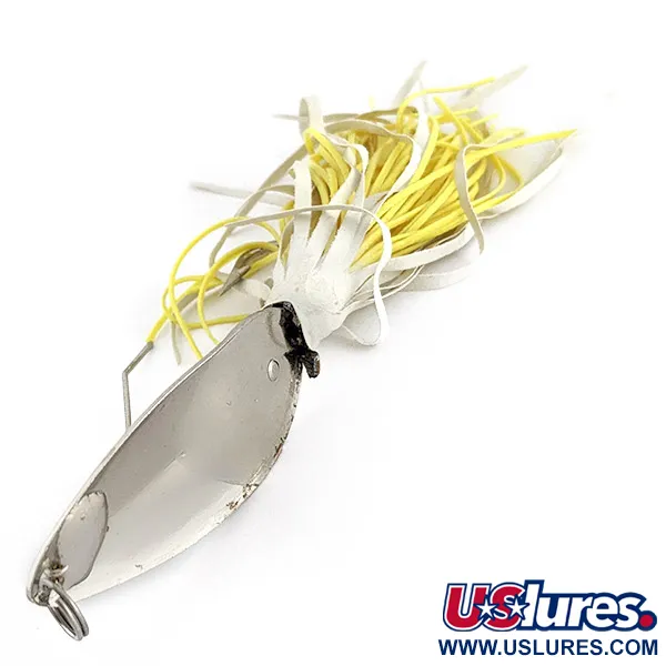 Barney Spoons Skeddrag