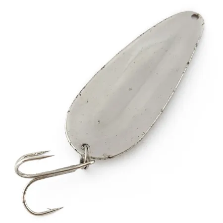 Worth Chippewa, nickel, 14g, skeddrag #22780