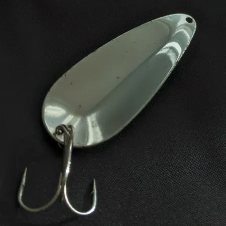 Worth Chippewa, nickel, 14g, skeddrag #22780