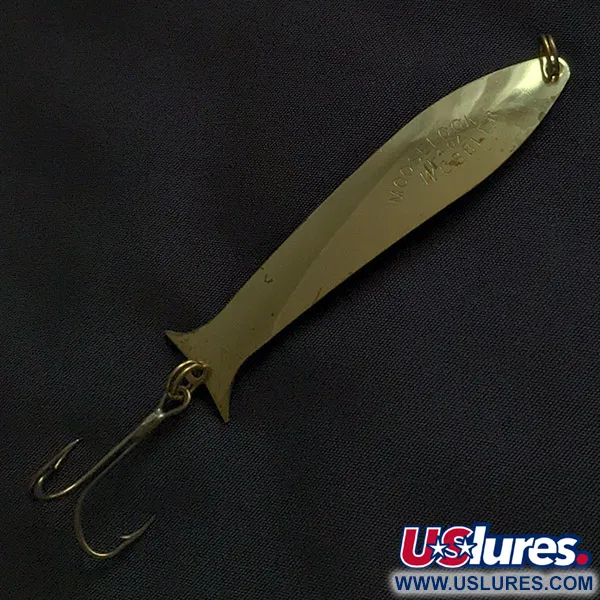 Williams Mooselook skeddrag