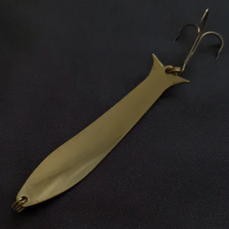 Williams Mooselook, 7g, Guld, Skeddrag #22790