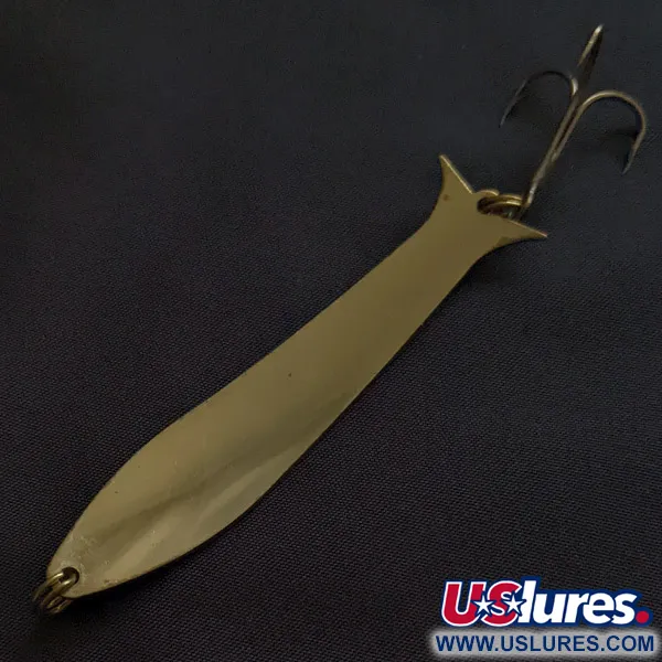 Williams Mooselook, 7g, Guld, Skeddrag #22790