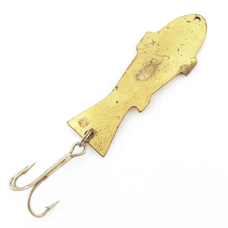 Lindy / Little Joe Little Joe Tonka, 11g mässing, skeddrag #22804