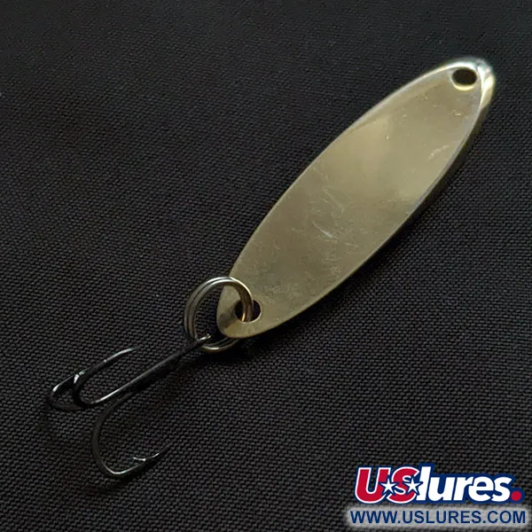 Acme Kastmaster, 7g Guld, Skeddrag #22805