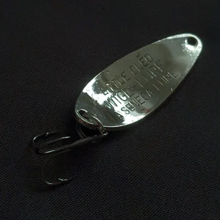 Seneca Little Cleo, 7g nickel, skeddrag #22825