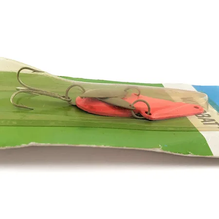 Eppinger Wingbat, 14g fluorescerande rosa-orange, skeddrag #22828