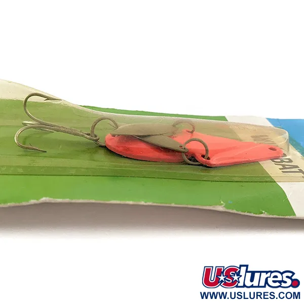 Eppinger Wingbat, 14g fluorescerande rosa-orange, skeddrag #22828