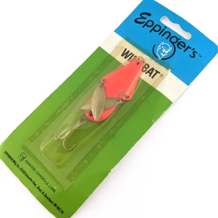 Eppinger Wingbat Skeddrag