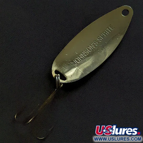 Johnson Sprite, Guld, 7g, Skeddrag #22845
