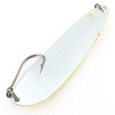 The Producers Hookster Totem #4 UV, vit/gul/orange UV, 8g, Skeddrag #22846