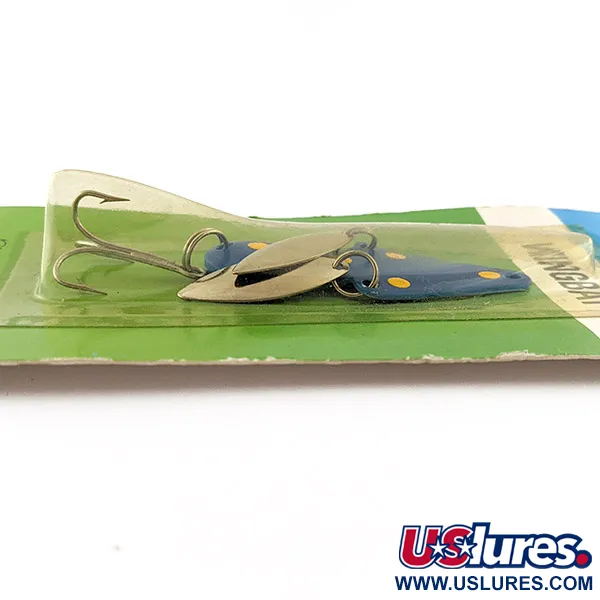 Eppinger Wingbat, 14g, Skeddrag #22852