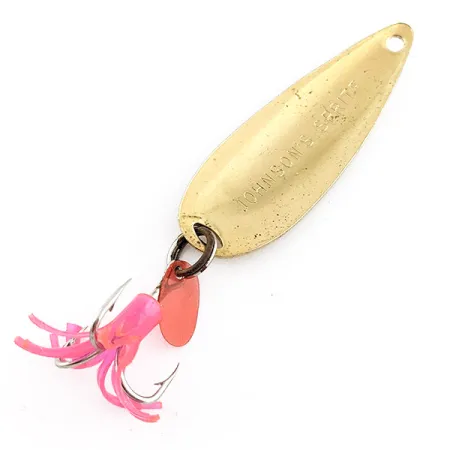 Johnson Sprite, Guld, 10g, Skeddrag #22860