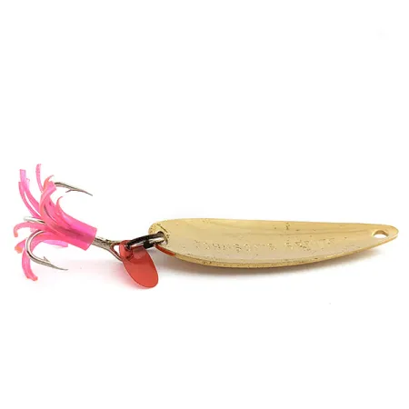 Johnson Sprite, Guld, 10g, Skeddrag #22860