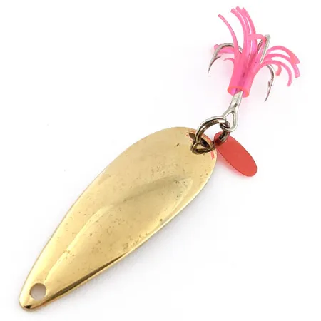 Johnson Sprite, Guld, 10g, Skeddrag #22860