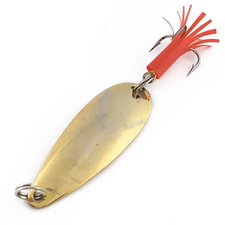 Johnson Sprite, 10g, guld, skeddrag #22868