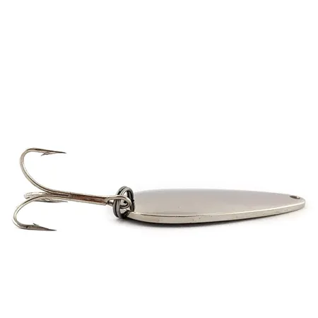 Dayton Bait Company Dixee Jet, 18g nickel, skeddrag #22880